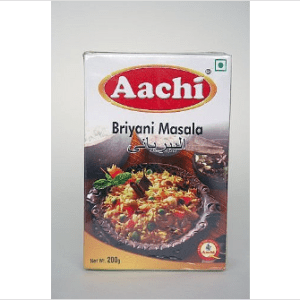 Achi Biriyani Masala 200g