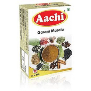 Aachi Garam Masala Powder 200gms