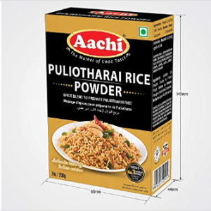 Puliotharai Rice Powder 180g