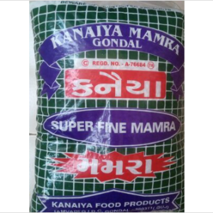 Kanaiya Mamra 500g