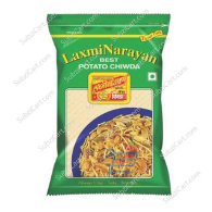 Laxmi Narayan Potato Chiwda