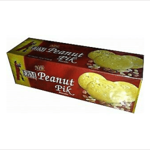EBM Peanut Pik5.01oz