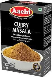 Aachi Curry Masala 200gms
