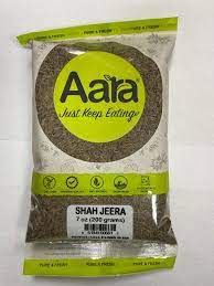 Aara Shah Jeera 3.5oz