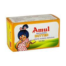Amul Butter 1.1 lb