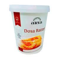 Arya Dosa Batter 32 oz
