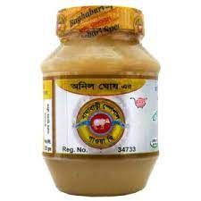 Baghabari Ghee 450g