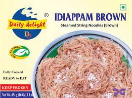 DD Idiappam Brown 454g