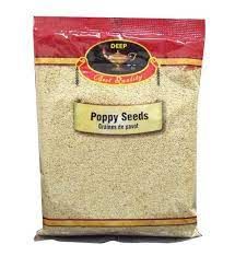 Deep Poppy Seeds 7oz