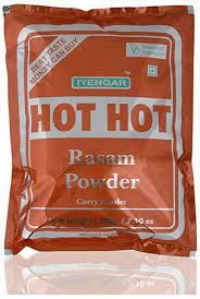 Hot Hot Rasam Powder 200g