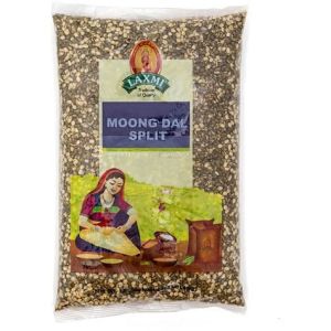 Laxmi Moong Split 2 lb