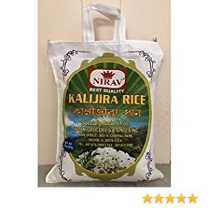 Neela Kalizira Rice 5lbs
