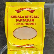 Periyar Kerala Special Papadam 200g